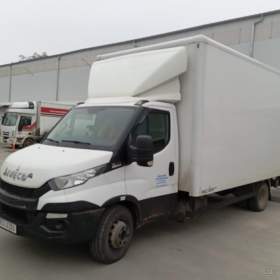 Iveco Daily 3,0 / 19373871