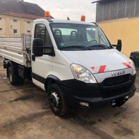 Iveco Daily 3,0 / 19380397