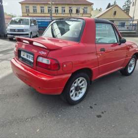 Suzuki Vitara 1,6 JXL MT X90- 4x4 automat / 19380410