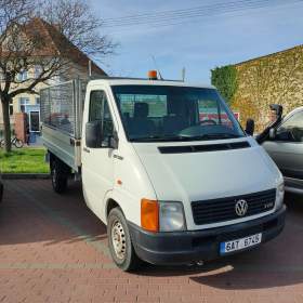 Volkswagen LT 2,5 / 19381191