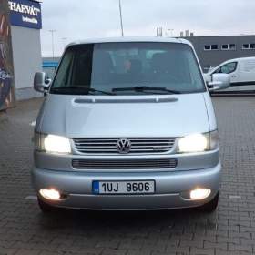 Volkswagen Multivan T4 Multivan ACV / 19381192