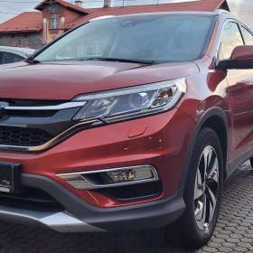 Honda CR- V 1,6 DTEC 4WD Lifestyle Xenony 4x4 / 19382199