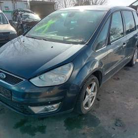 Ford Galaxy 1.8 TDCI ( QYWA ) 92kW r.2007 šedá / 19382535