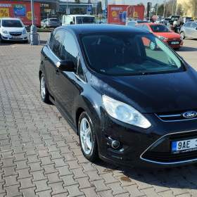 Ford C- MAX 2011 1.6i 110 kW (titanium) / 19383366