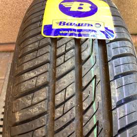 Prodám 1 ks nové pneumatiky Barum Brilantis 2 175/65 R14. 82T / 19383399