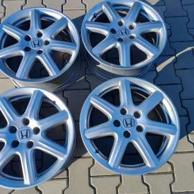 Alu kola Honda 17 5x114,3 / 19383742