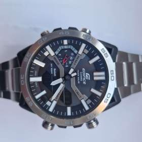 Casio Edifice Sospensione Bluetooth ECB- 2000D- 1AEF / 19383842