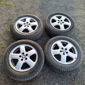 ALU 5x100 R15  / 19387803