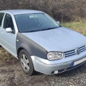 Volkswagen Golf IV 4x4, 1,8, 92 Kw, 2000 STK 10/2025 / 19388244