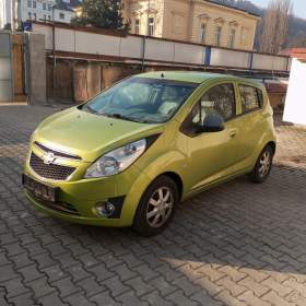 Chevrolet Spark 1,0 / 19388318