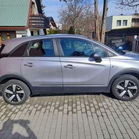 OPEL CROSSLAND PRODÁM / 19388552