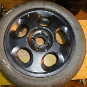 Kola 6,5x15 na Fiat Punto GT / 19388654