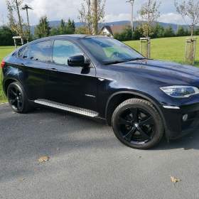 PRODÁM BMW X6 / 19390476