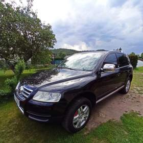 Prodám VW Touareg 7L  / 19390694