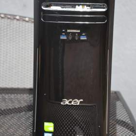 Acer Aspire TC- 780 i5/16GB/SSD500GB+500GB/GT640 2GB / 19394845