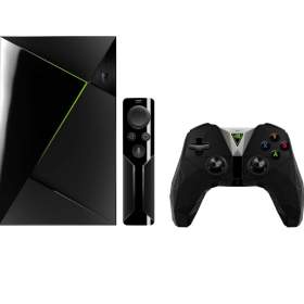 NVIDIA SHIELD KONZOLE. / 19394930