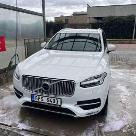 Prodám Volvo XC90 incription  / 19396132