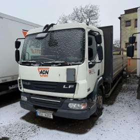 DAF Ostatní LF45 .250 Valník / 19396190