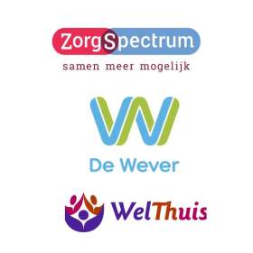 Motivated Verzorgenden IG wanted for De Wever, ZorgSpectrum, WelThuis on various locations in Nether / 19397428