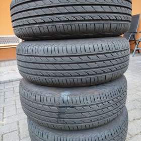 Prodám letní pneumatiky / 19401168