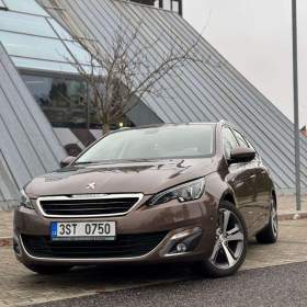 Peugeot 308 SW / 19402200