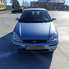 Prodám Ford Focus  / 19402602