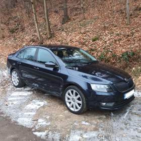 Škoda Octavia 3 sedan , 1.6TDi , 77kw, DSG 7 / 19403203