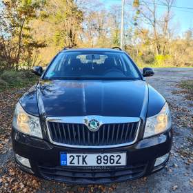 Škoda Octavia II 1,4 TSI 90 KW / 19403603