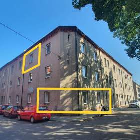 BYT 1+1, 1 + 1, 42 m2, Nový Jičín / 19406029