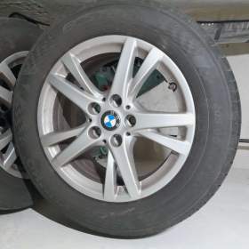 alukola org. bmw / 19409323