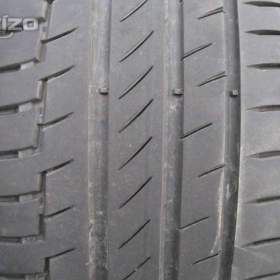 PRODÁM LETNÍ PNEU 235/55R17 CONTINENTAL PC6 103W 6ks / 19409475