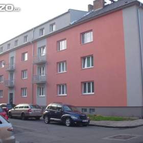 Nájemní 1+0 15m2 nájem 3.000,-  ul. Závišová / 19409947