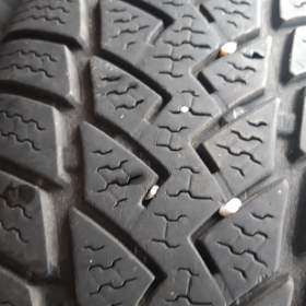 Sada pneu 165/70 R13 Matador / 19410480