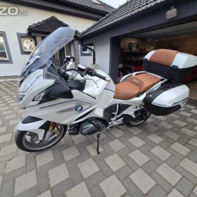 Prodám BMW R 1250 RT / 19417522