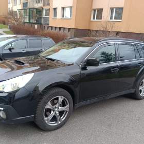 Subaru Outback 2014 2.0 d 110kw / 19419509
