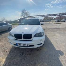BMW X5  / 19419576