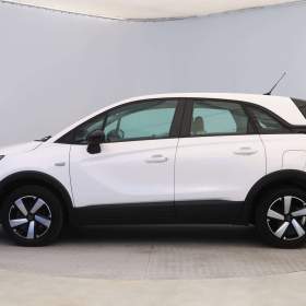 Opel Crossland Elegance F 1,2XE (61 kW/83 HP), 1. majitel, ČR / 19426280