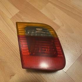BMW E46 Zadní Levé Světlo Do Víka Kufru Sedan / 19426309