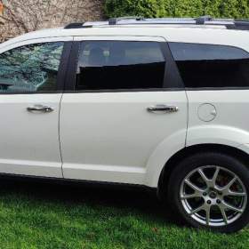 Fiat Freemont 2,0 TDI 125kW, servis ve FIAT / 19429522