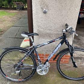 Prodám kolo Maxbike / 19430617