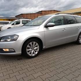 Passat B7 2.0Tdi 103kw / 19430673