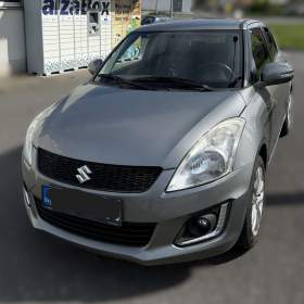 SUZUKI SWIFT 69kW, 33000km / 19431513
