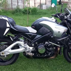 Prodám motocykl Suzuki GSX 1300 B- King / 19432040