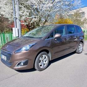 Prodám PEUGEOT 5008 / 19434357