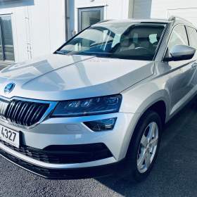 Škoda KAROQ 2,0TDI 110kw 4x4 -  DSG/Tažné/ Navi/2020 / 19435422