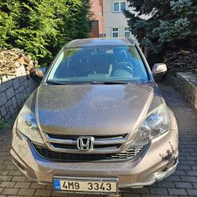 HONDA CR - V / 19436454