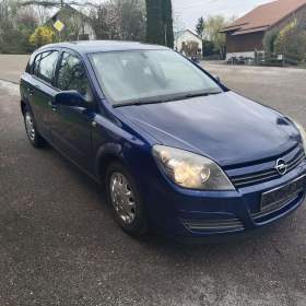 Opel Astra H 1.4 66Kw RV.2005 ❗ ❗ naj.95tis.❗ ❗  -  NOVÁ STK  / 19437065