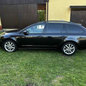 Škoda octavia 2.0 TDi Style,ČR / 19438804