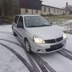 Renault Clio II Campus 1.2 55Kw RV.2010 -  NOVÁ STK / 19439022