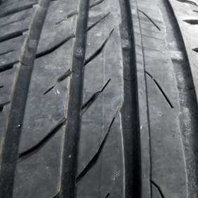2ks letních pneu 205/55 R16 Matador  / 19439223